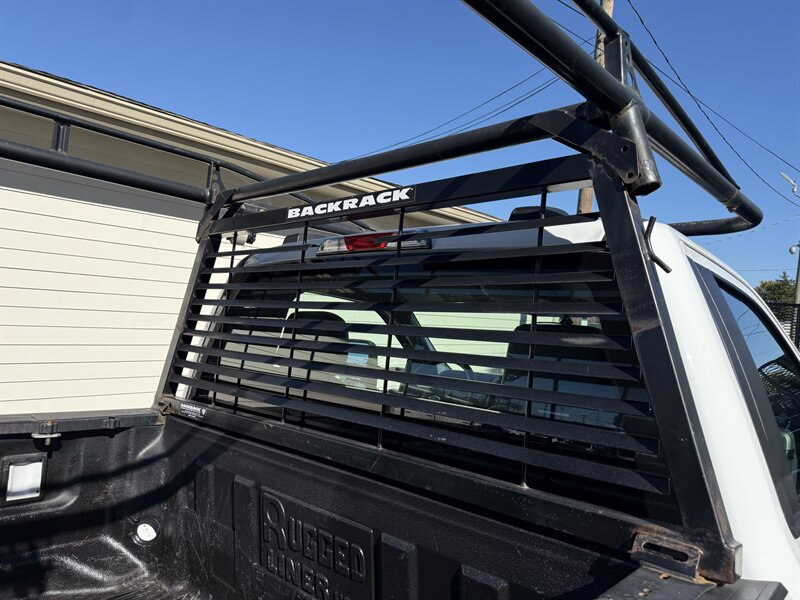 2023 Ford F-250 Super Duty XL - Photo 37 - Nashville, TN 37210