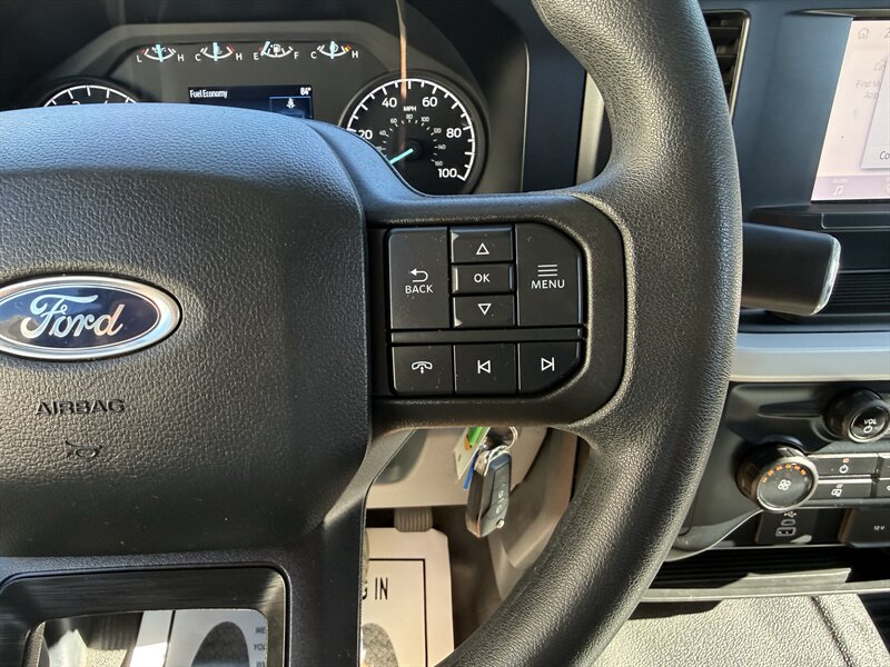 2023 Ford F-250 Super Duty XL - Photo 4 - Nashville, TN 37210