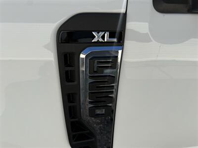 2023 Ford F-250 Super Duty XL - Photo 26 - Nashville, TN 37210