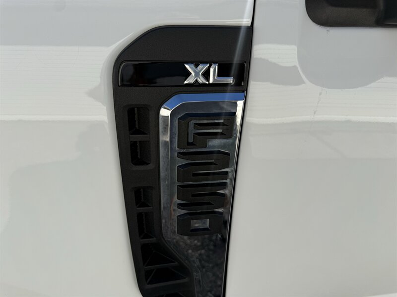 2023 Ford F-250 Super Duty XL - Photo 26 - Nashville, TN 37210