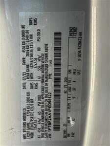 2023 Ford F-250 Super Duty XL - Photo 12 - Nashville, TN 37210