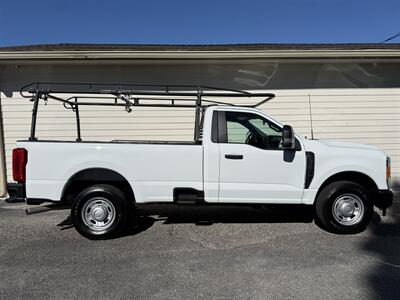2023 Ford F-250 Super Duty XL