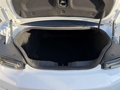 2019 Chevrolet Camaro SS   - Photo 27 - Nashville, TN 37210