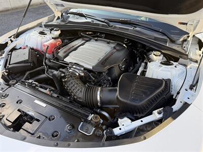 2019 Chevrolet Camaro SS   - Photo 30 - Nashville, TN 37210
