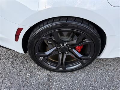 2019 Chevrolet Camaro SS   - Photo 11 - Nashville, TN 37210