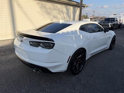 2019 Chevrolet Camaro SS   - Photo 10 - Nashville, TN 37210