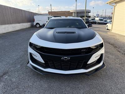 2019 Chevrolet Camaro SS   - Photo 4 - Nashville, TN 37210