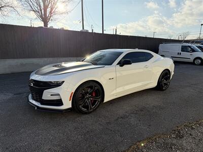 2019 Chevrolet Camaro SS   - Photo 6 - Nashville, TN 37210