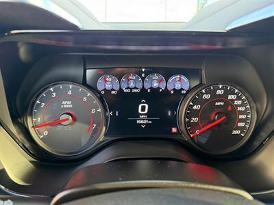 2019 Chevrolet Camaro SS   - Photo 36 - Nashville, TN 37210