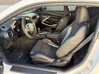 2019 Chevrolet Camaro SS   - Photo 19 - Nashville, TN 37210