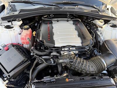 2019 Chevrolet Camaro SS   - Photo 31 - Nashville, TN 37210