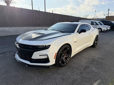 2019 Chevrolet Camaro SS   - Photo 5 - Nashville, TN 37210