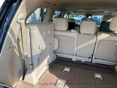 2019 Lexus LX 570 Three-Row   - Photo 18 - Nashville, TN 37210