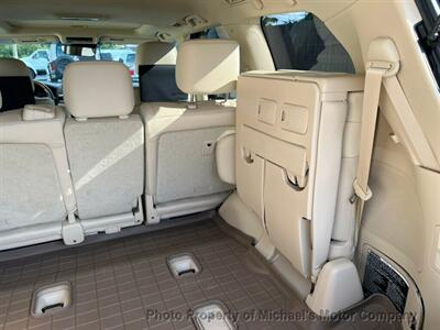 2019 Lexus LX 570 Three-Row   - Photo 22 - Nashville, TN 37210