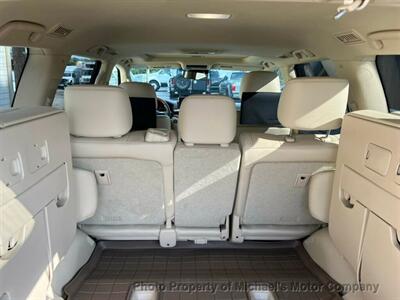 2019 Lexus LX 570 Three-Row   - Photo 23 - Nashville, TN 37210