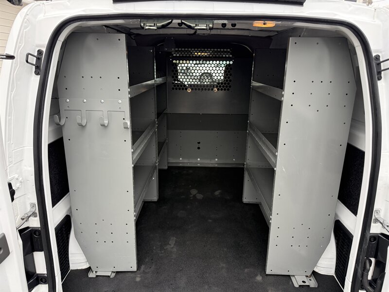 2021 Nissan NV200 S - Photo 13 - Nashville, TN 37210