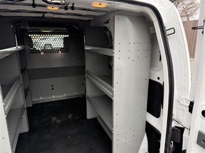 2021 Nissan NV200 S - Photo 14 - Nashville, TN 37210