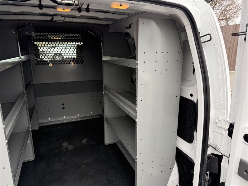 2021 Nissan NV200 S - Photo 14 - Nashville, TN 37210