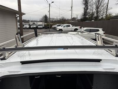 2021 Nissan NV200 S - Photo 10 - Nashville, TN 37210