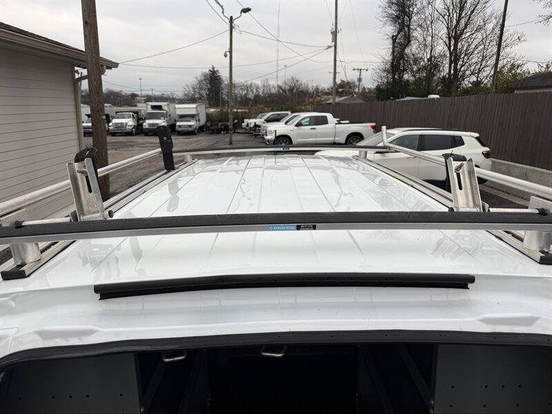 2021 Nissan NV200 S - Photo 10 - Nashville, TN 37210