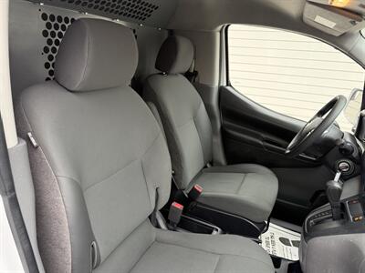 2021 Nissan NV200 S - Photo 4 - Nashville, TN 37210