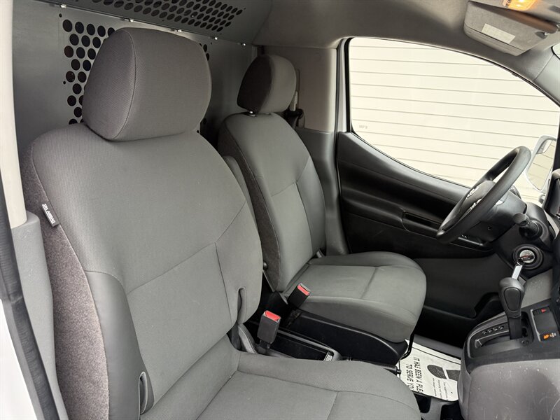 2021 Nissan NV200 S - Photo 4 - Nashville, TN 37210