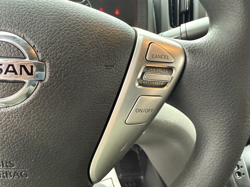 2021 Nissan NV200 S - Photo 17 - Nashville, TN 37210