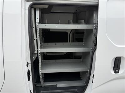 2021 Nissan NV200 S - Photo 21 - Nashville, TN 37210