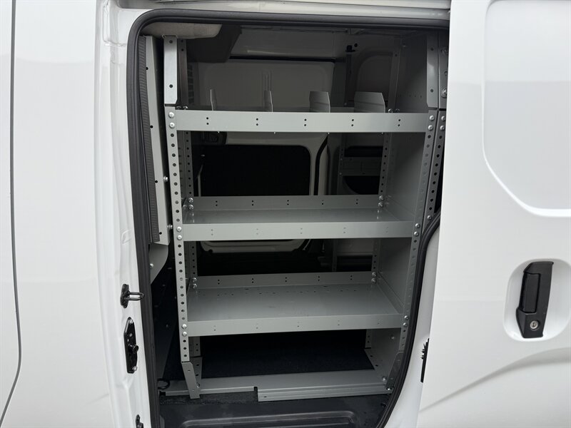 2021 Nissan NV200 S - Photo 21 - Nashville, TN 37210