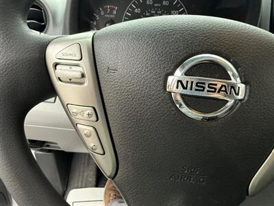 2021 Nissan NV200 S - Photo 18 - Nashville, TN 37210