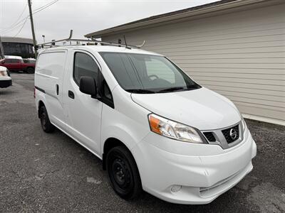 2021 Nissan NV200 S - Photo 3 - Nashville, TN 37210