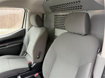 2021 Nissan NV200 S - Photo 16 - Nashville, TN 37210