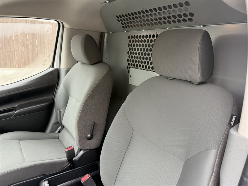 2021 Nissan NV200 S - Photo 16 - Nashville, TN 37210