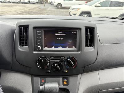 2021 Nissan NV200 S - Photo 20 - Nashville, TN 37210