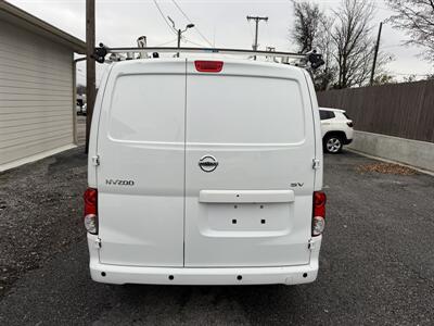 2021 Nissan NV200 S - Photo 23 - Nashville, TN 37210