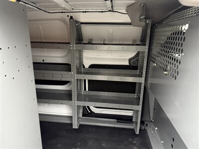 2021 Nissan NV200 S - Photo 7 - Nashville, TN 37210