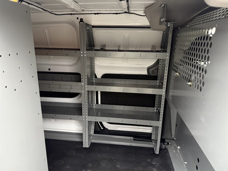 2021 Nissan NV200 S - Photo 7 - Nashville, TN 37210