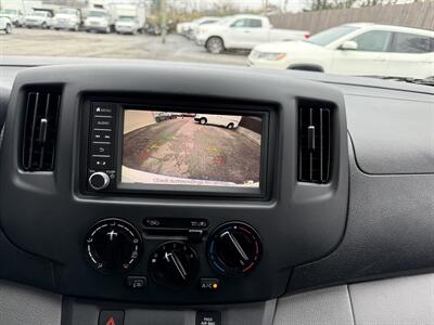 2021 Nissan NV200 S - Photo 19 - Nashville, TN 37210
