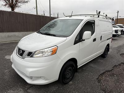 2021 Nissan NV200 S - Photo 2 - Nashville, TN 37210