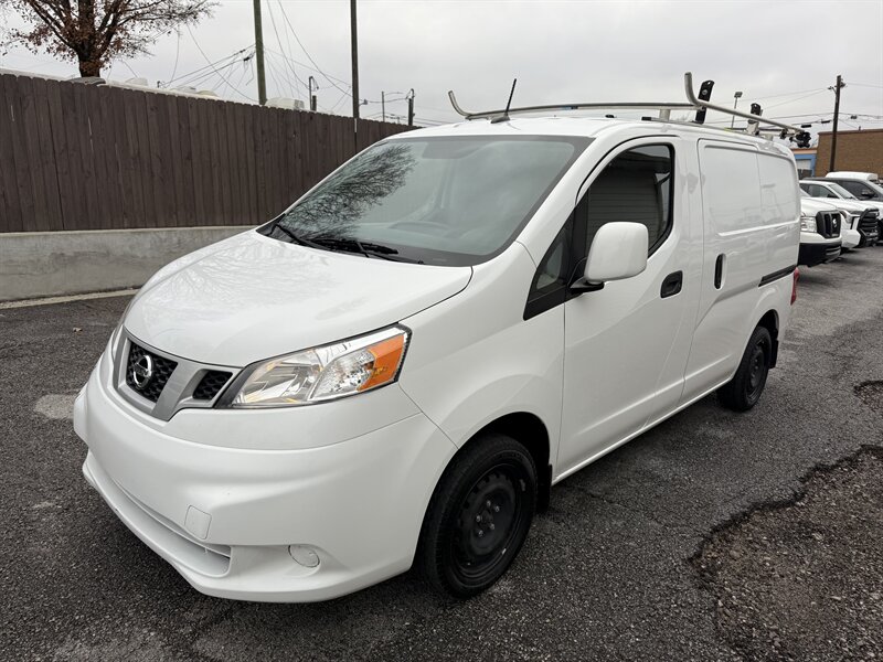 2021 Nissan NV200 S - Photo 2 - Nashville, TN 37210