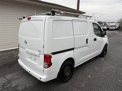 2021 Nissan NV200 S - Photo 9 - Nashville, TN 37210