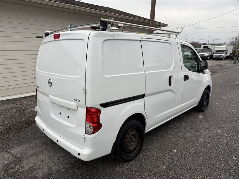 2021 Nissan NV200 S - Photo 9 - Nashville, TN 37210