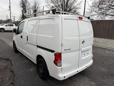 2021 Nissan NV200 S - Photo 22 - Nashville, TN 37210