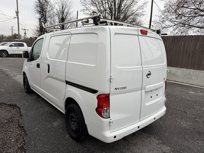 2021 Nissan NV200 S - Photo 22 - Nashville, TN 37210