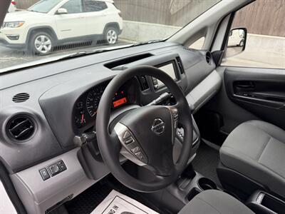 2021 Nissan NV200 S - Photo 12 - Nashville, TN 37210