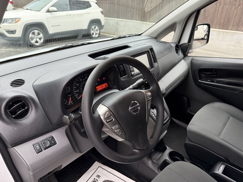 2021 Nissan NV200 S - Photo 12 - Nashville, TN 37210