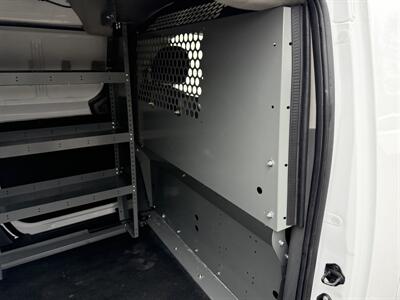 2021 Nissan NV200 S - Photo 6 - Nashville, TN 37210