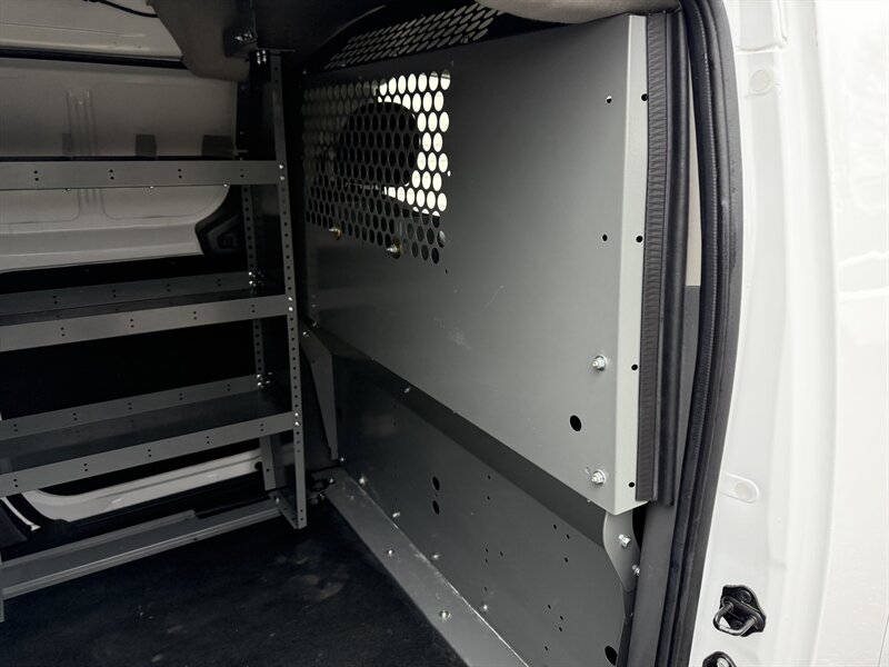 2021 Nissan NV200 S - Photo 6 - Nashville, TN 37210