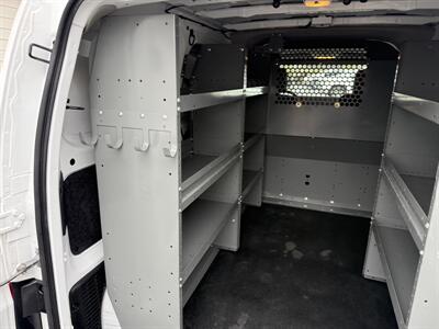 2021 Nissan NV200 S - Photo 11 - Nashville, TN 37210