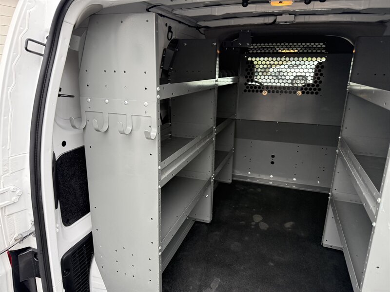 2021 Nissan NV200 S - Photo 11 - Nashville, TN 37210